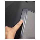 Treadmill with Incline 3-in-1 Portable Treadmills for Home Small, Incline Walking Pad Treadmill with Handle Bar, Walking Pad Foldable with 3.0HP powers on