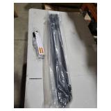 150 inch Retractable Baby Gates 34 inch Tall,