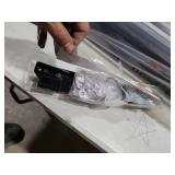 150 inch Retractable Baby Gates 34 inch Tall,