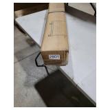 150 inch Retractable Baby Gates 34 inch Tall,