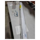 Foiresoft Custom Zebra Blinds for Windows, Light Filtering Day Night Dual Layer Blinds for Home & Office, Adjustable Privacy, Made to Order for Inside or Outside Mount