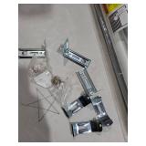 Foiresoft Custom Zebra Blinds for Windows, Light Filtering Day Night Dual Layer Blinds for Home & Office, Adjustable Privacy, Made to Order for Inside or Outside Mount