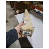 Foiresoft Custom Zebra Blinds for Windows, Light Filtering Day Night Dual Layer Blinds for Home & Office, Adjustable Privacy, Made to Order for Inside or Outside Mount