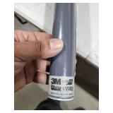 Siser EasyWeed Heat Transfer Vinyl 3ft grey