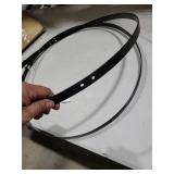 Vankey Hinge Band for Big Large Green Egg, Replacement Band for Big Size Green Egg Accessories