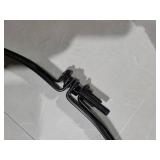 Vankey Hinge Band for Big Large Green Egg, Replacement Band for Big Size Green Egg Accessories