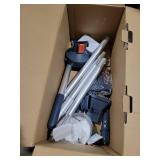 Cordless Heave Duty Pool Vacuum-True Powerful Suction 16.8 GPM, 60M Run-time, 25Âµm Ultra Fine Mesh Filter, Handheld Rechargeable Hot Tub Cleaner with Poles for Above Ground&Inground Pool