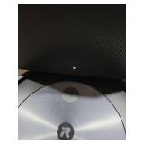 iRobot Roomba j7+ (7550) Self-Emptying Robot Vacuum Uses PrecisionVision Navigation to Identify & Avoid Objects Like Socks, Shoes, & Pet Waste, Smart Mapping, Self-Empty for Up to 60 Days