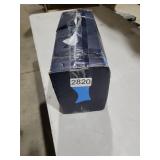 Sidney Sleep Adjustable Curved Contour Fill Pillow Queen Size for Side and Back Sleepers