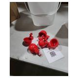 Automatic Chicken Feeder