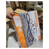 Slot Car Race Track Sets for Boys, Race Car Track with 2 High-Speed Slot Cars, Battery or Electric Car Track,