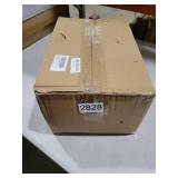 TURNMEON 500 Count Plastic Easter Eggs Bulk 6 Colors Easter Eggs Fillable Easter Basket Stuffer Filler 2.2 Inch Surprise Empty Easter Eggs for Eggs Hunt, Classroom Prize Party Favor Supplies