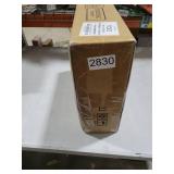 Multi-Functional Home Gym Storage Rack - Yoga Mat Storage Rack, Dumbbell Weight Rack & Workout Equipment Storage with Heavy-Duty Steel Construction for Gym Fitness Organizer (Black)