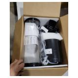 8L Humidifiers for Bedroom, 30dB Quiet, 500ftÂ² Coverage, 60H Runtime, Top Fill, 3-in-1 Humidifier Large Room & Essential Oil Diffuser & Ambient Light, Sleep Mode, 16H Timer, Auto Shutoff Protection