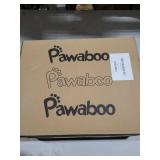 2026 Upgraded Dog Ramp for Couch, Foldable Small Dog Ramp for Sofa, 4 Adjustable Height from 13