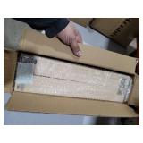 2026 Upgraded Dog Ramp for Couch, Foldable Small Dog Ramp for Sofa, 4 Adjustable Height from 13