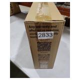 2026 Upgraded Dog Ramp for Couch, Foldable Small Dog Ramp for Sofa, 4 Adjustable Height from 13