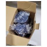 Cooking Utensils Set- 35 PCs Kitchen Utensils with Grater,Tongs, Spoon Spatula &Turner Made of Heat Resistant Food Grade Silicone and Wooden Handles Kitchen Gadgets Tools Set for Cookware