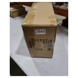 ILLMTW Glass Gold Floor Lamp for Living Room,Bedroom,Mid Century Modern Standing Lamp Brass Tree 3 Light Tall Floor Lamps Vintage Retro Floor Lights Green Flower Lamp Shade Farmhouse Boho Bohemian