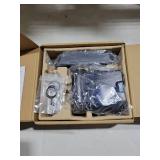 Moen Flo Smart Water Monitor and Automatic Shutoff Sensor, Wi-Fi Water Leak Detector for 3/4-Inch Diameter Pipe, 900-001 * Retail $599.99 *