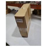 HOLKIE Caster Wheels Locking 4 Inch Expanding Stem Casters, Threaded Swivel Casters Set of 4 Heavy Duty Castors, Fit 1\", 1-1/4\", 1-2/5\", 1-1/2\",1-5/8\" ID Stainless Steel Table, Cart, Furniture Le