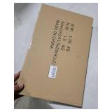 YIZAIJIA Plant Stand Indoor Corner Tall 2 Tier Metal Modern Flower Storage Plant Shelf Holder for Living Room Balcony Garden,Black (2 Tier-Black Round)