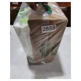 Potty Training Seat, Upgrade 2 in 1 Potty Training Toilet for Toddler, Toddler Toilet Seat for Boys Girls with Support Bar, Anti-Slip Pad and Step Stool (Green)