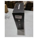 Portable Rechargeable Fan, 20000mAh Cordless Battery Powered Camping Tent Fans with SOS & LED Lantern, Small USB C Operated Outdoor Ventilador for Travel Camp Fishing Bedroom Power Outage Emergency