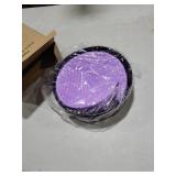 Springform Pan 9 Inch Nonstick Cheesecake Pan with Protector, Leakproof Spring Form Pan for Cheesecake, Round Cheese Cake Pans for Baking, 9 Inch Springform Cake Pan with 50Pcs Parchment Paper