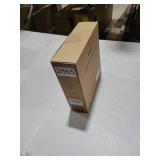 Springform Pan 9 Inch Nonstick Cheesecake Pan with Protector, Leakproof Spring Form Pan for Cheesecake, Round Cheese Cake Pans for Baking, 9 Inch Springform Cake Pan with 50Pcs Parchment Paper