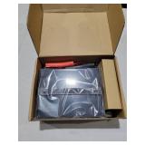 BINTA Battery Charger 6/8/12/14/16/24V Lead Acid Fully Automatic Battery Maintainer, Smart Car Trickle Charger 0-10A Automotive with Cable Clamps for Truck SUV Motorcycle Lawn Mower Marine Batteries