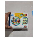 Ziogogco 48 Pcs Game Gifts, Balance Stacking Blocks Gameï¼Perfect for Family, Parties, Travel,Boys Girls Giftsï¼Novelty Toy Gift for Kids or Friends