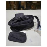 Guiseapue Universal Stroller Organizer with Cup Holder: Baby Essentials, Stroller Caddy Accessories with Detachable Phone Bag, Non-Slip Straps, Fits for Uppababy, Baby Jogger, New Moms Baby Gifts