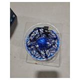 Hand Operated Drone Toy for Kids - Easy Fly Hover Drone with AI Motion Sensor, Rechargeable Drones for Kids 8-12 & 6-8, Safe Mini Quadcopter with Auto Hover, 360 Flip/Roll, Perfect Boys Girls Drones f