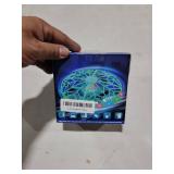 Hand Operated Drone Toy for Kids - Easy Fly Hover Drone with AI Motion Sensor, Rechargeable Drones for Kids 8-12 & 6-8, Safe Mini Quadcopter with Auto Hover, 360 Flip/Roll, Perfect Boys Girls Drones f