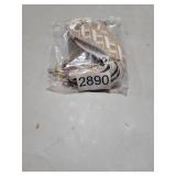 XANGNIER Clip and Go Strap for Phone with Wallet Crossbody, Phone Strap with Zippered Wallet, Adjustable Anti Theft Cellphone Lanyard for Women, Cellphone Chain Accessories,Multicolor 5