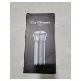 STYNGT Ear Wax Removal, Safe and Rechargeable Ear Cleaner with 4 Modes, Electric Ear Cleaning Kit with USB, IPX6, Water Resistant Earwax Removal Tool Valentines Day Gifts