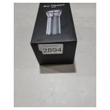 STYNGT Ear Wax Removal, Safe and Rechargeable Ear Cleaner with 4 Modes, Electric Ear Cleaning Kit with USB, IPX6, Water Resistant Earwax Removal Tool Valentines Day Gifts