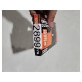 RAK Magnetic Wristband Gifts for Men - Premium Tool Belt for Holding Screws Nails with Powerful Magnets, Valentine