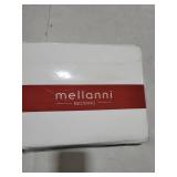 Lightweight Super Soft, Wrinkle-Free, Easy Care Microfiber 4-Piece Bed Sheet Set