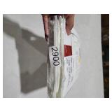 Lightweight Super Soft, Wrinkle-Free, Easy Care Microfiber 4-Piece Bed Sheet Set