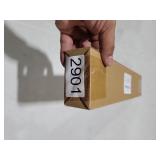 VARMHUS Submersible LED Aquarium Light,Fish Tank Light with Timer Auto On/Off Dimming Function,3 Light Modes Dimmable White-Blue,10 Brightness Levels Optional&3 Levels of timed Loop Function 15