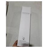 Heated Desk Pad Mouse Pad - Heated Desk Mat - Warm Desk Pad - 3 Levels Heating & 4 Hours Auto Shut-Off, PU Leather Mouse Pad - 31.5 x 13 inch(Dull Black)