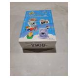 Kids Camera Instant Print, 3.0\" HD 32MP 1080P Toddler Digital Camera with 3 Rolls of Printer Paper, Birthday Gifts Toy for 3-12 Year Old Girls Boys with 32GB SD Card-Green