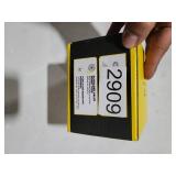 Ultraverse 20 x 3.0 Inner Tube Set with Schrader Valve - Ideal for Mountain Bikes & E-Bikes with 20-Inch Fat Tires - Durable & Reliable Performance- 2 Pack with Tire Levers