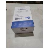 Jgstkcity 90W Desk Clamp Power Strip,12 USB Ports (6 PD 45W USB-C),Surge Protector,ETL Listed Power Hub Extension Cord,Fast Charging Station for Home Office Desk Edge Mount (White, 12 USB-90W)