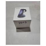 Wireless Charger for Samsung: 3 in 1 Wireless Charging Station for Samsung Galaxy Watch 8 7 6 5 4 3 Pro Classic Galaxy Buds - Charger Dock Stand for S25 S24 Ultra S23 S22 S21 Note Z Fold Android