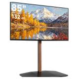 Pegzone TV Floor Stand Mount