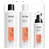 NIOXIN Scalp + Hair Thickening System Kits