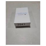 JUANGU Hearing Aids Rechargeable OTC BTE Hearing Aid for Seniors with DSP Processing System Noise Reduction Volume Control Invisible Design